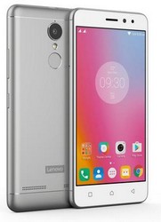 Прошивка телефона Lenovo K6 Power в Нижнем Тагиле
